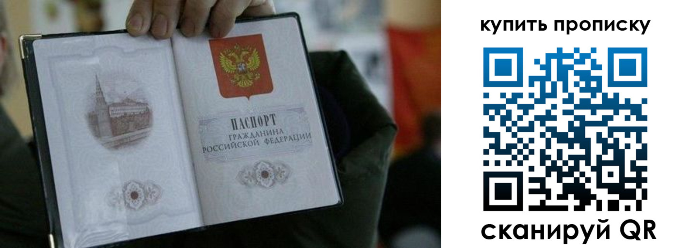 временная регистрация поиск в Бикине